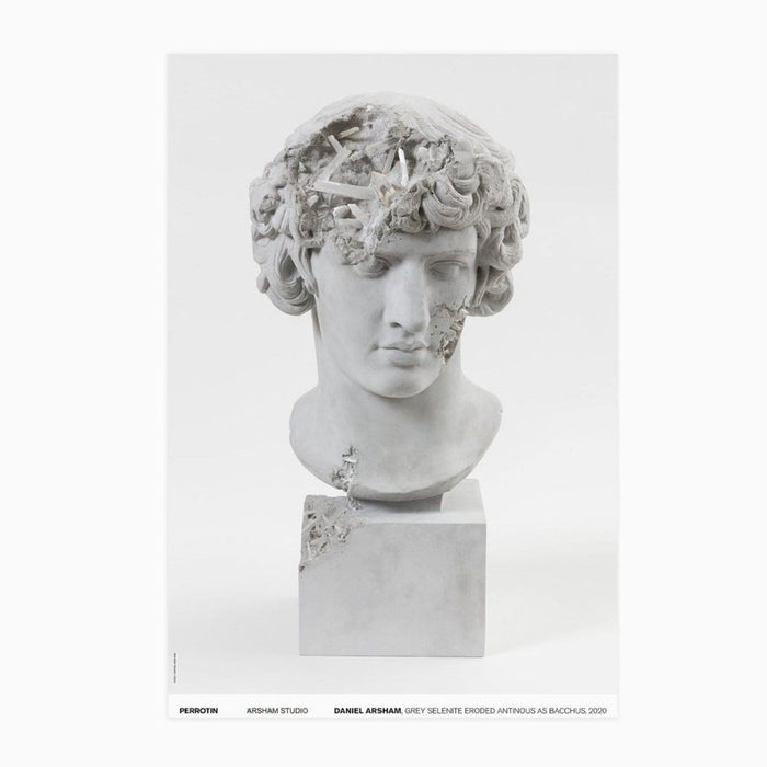 Daniel Arsham: Artworks & Fine Art Prints for Sale