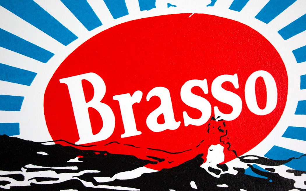 Brasso (MF) Enlarged