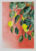 Lemons and Trees