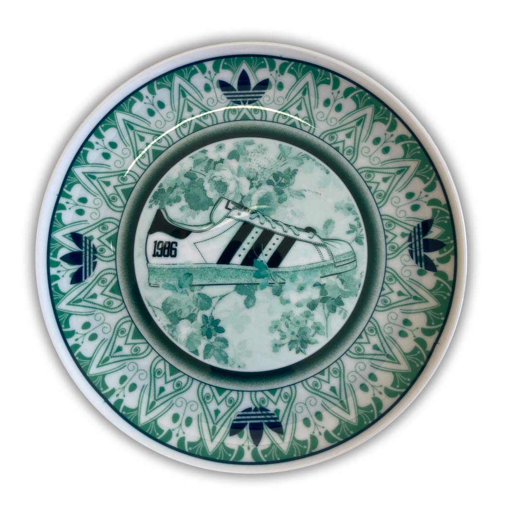 Adidas Superstar Plate Enlarged