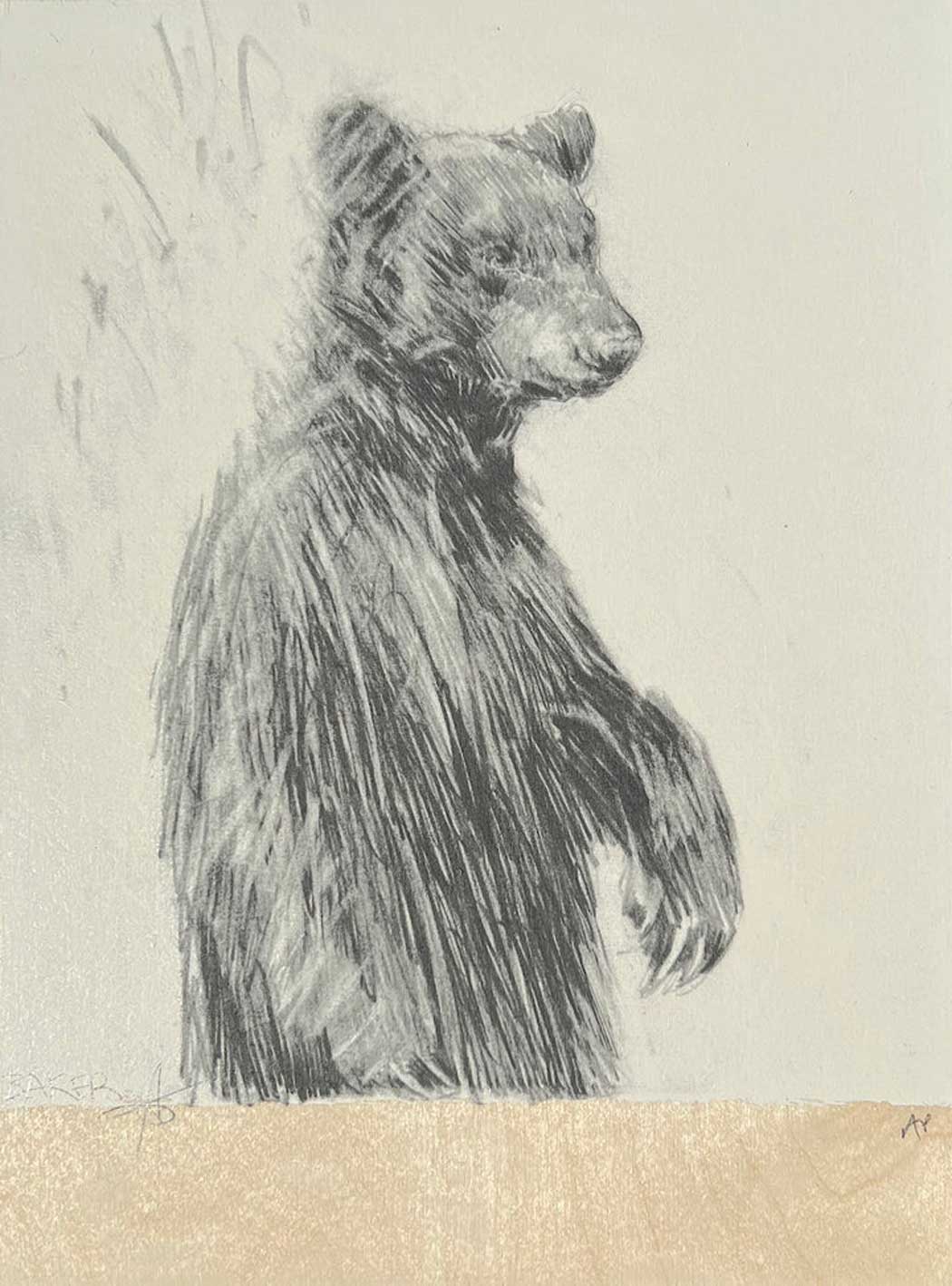 Three Bears (1) Enlarged