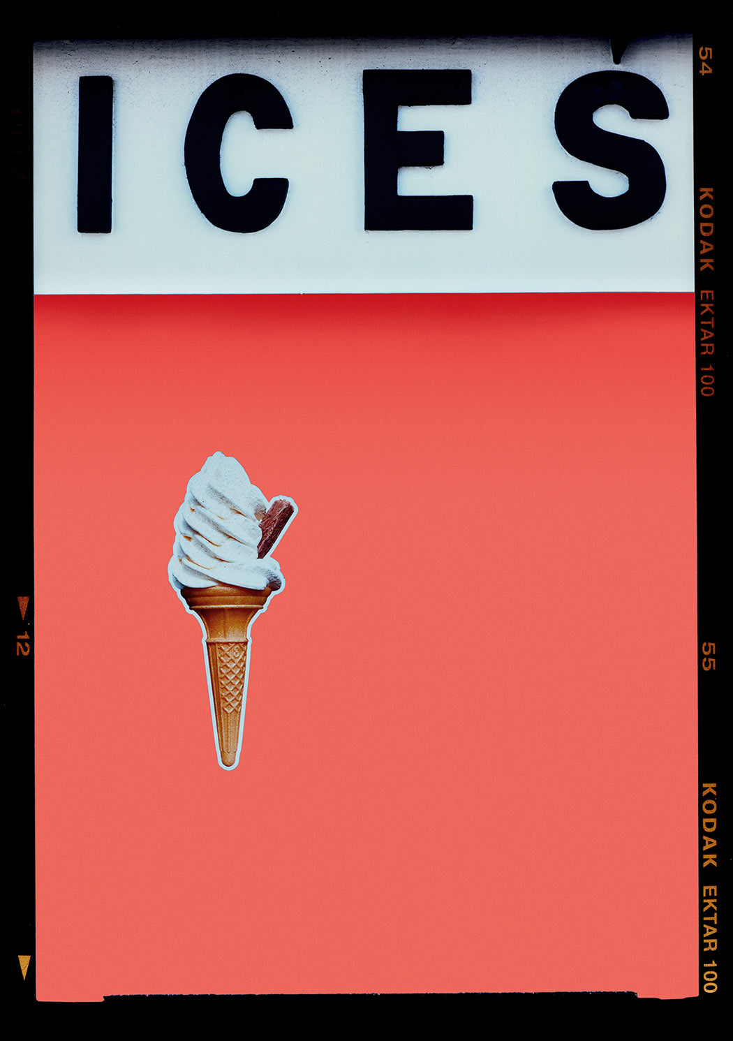 ICES (Melondrama), Bexhill-on-Sea Enlarged