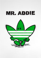 Mr. Addie