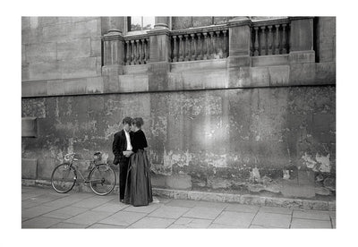 Commemoration Ball , Christ Church College, Oxford, UK. 1989