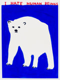 I Hate Humans, Polar Bear 2022
