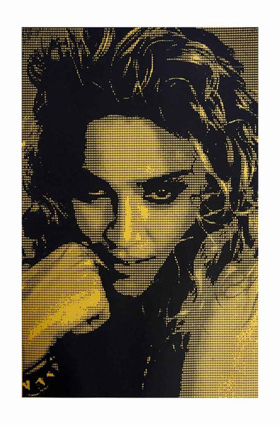 Madonna-Material Girl Photography Print by David Studwell - Art Republic