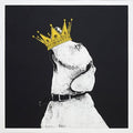 Crown (Silkscreen Signed Limited Edition of 250)