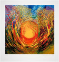 Nether (Giclee Signed Limited Edition of 100)