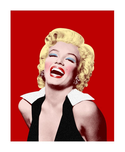 Marilyn Red