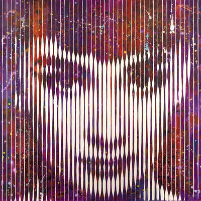 Audrey Hepburn Art Print by VeeBee - Art Republic