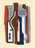 Instruments de musique, 1928