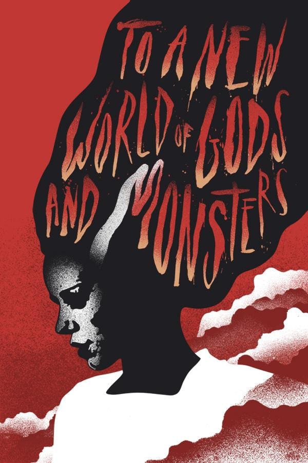 Gods and Monsters Enlarged