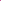 Electric Mick- Small Neon Pink/Purple