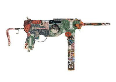 Peace Gun