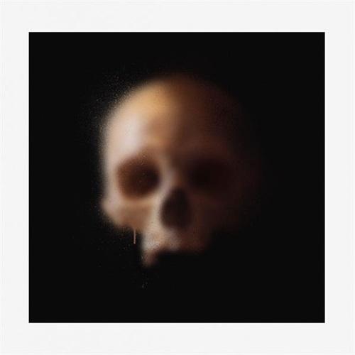 Skull, 2019 Enlarged