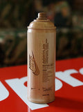 Nike Spray Paint Can (Wood)