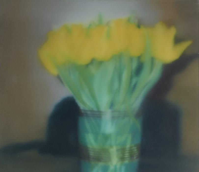 Tulips (P17), 2017 Enlarged