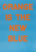 Orange Is The New Blue, 2017