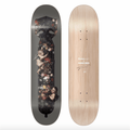 Flowerbomb II Skate Deck, 2020