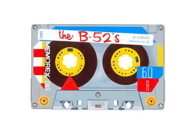 The B-52s (Large)