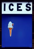 Ices, Bexhill-on-Sea