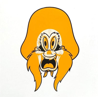 Sam Hunted - Orange