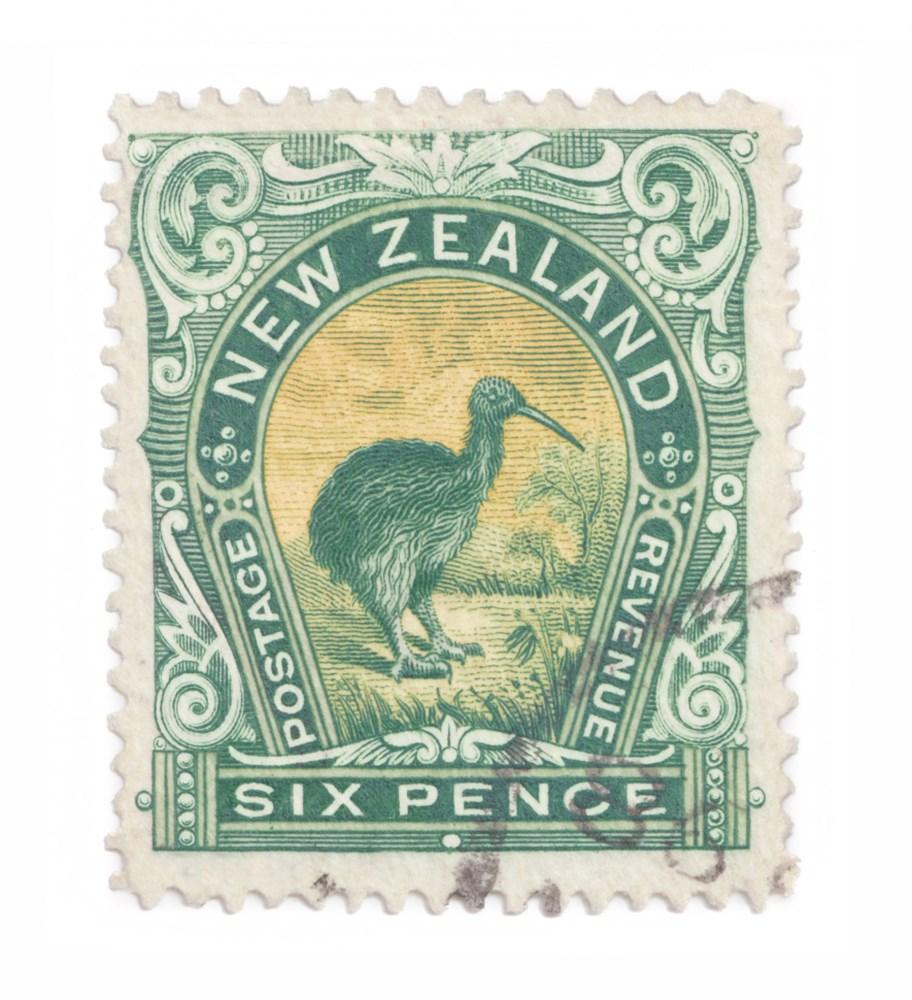 New Zealand Enlarged