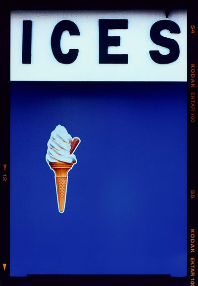 ICES, Bexhill-on-Sea - Medium