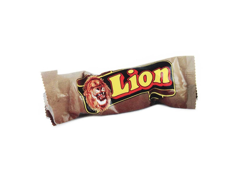 Lion Bar Enlarged