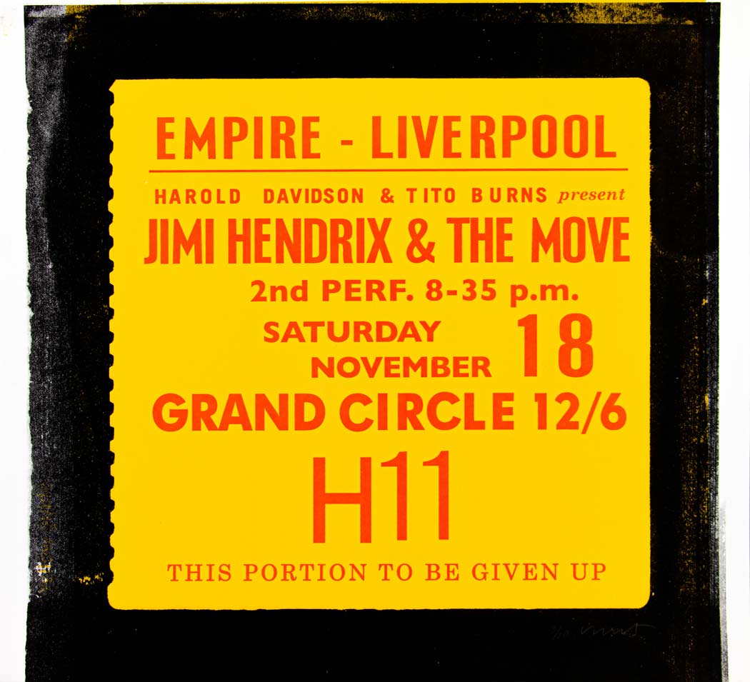 Hendrix/Liverpool Enlarged