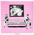 Art Lovers - Pink