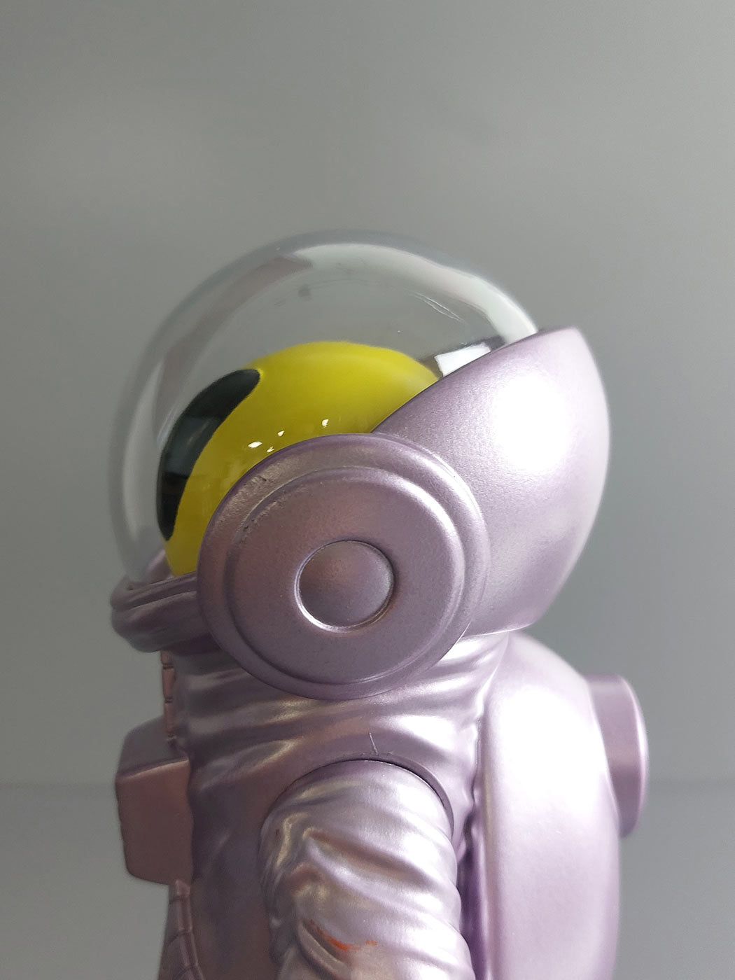 Space Cadet - Purple Rain Clean Enlarged