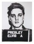 Just Elvis, 2012