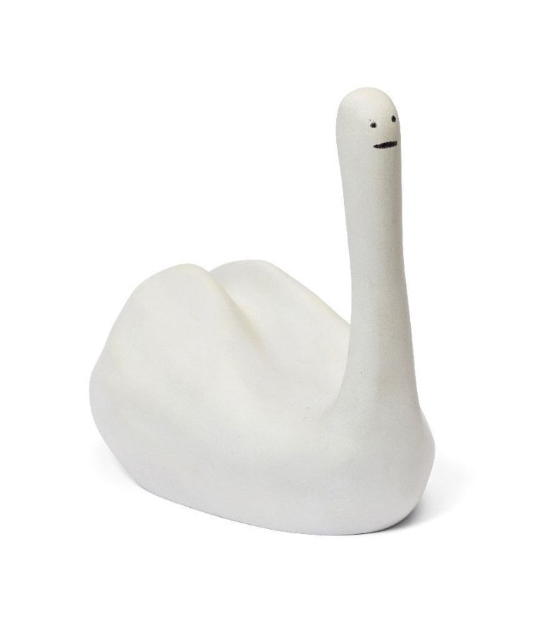 Swan, 2000 Enlarged