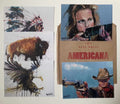 Americana Sticker Pack