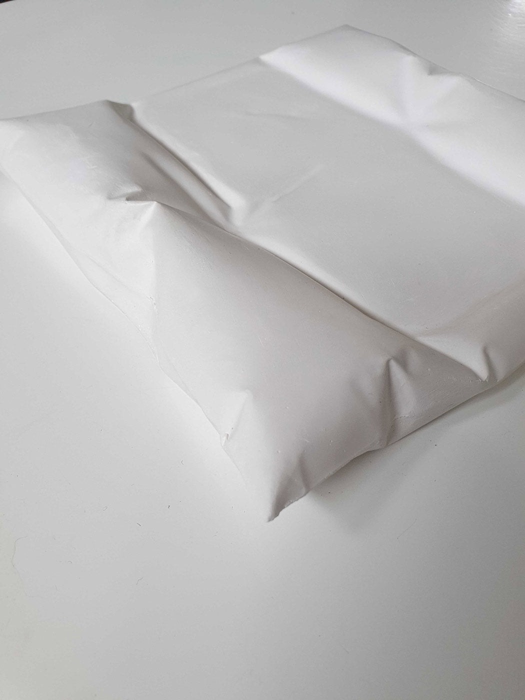Pillow Enlarged