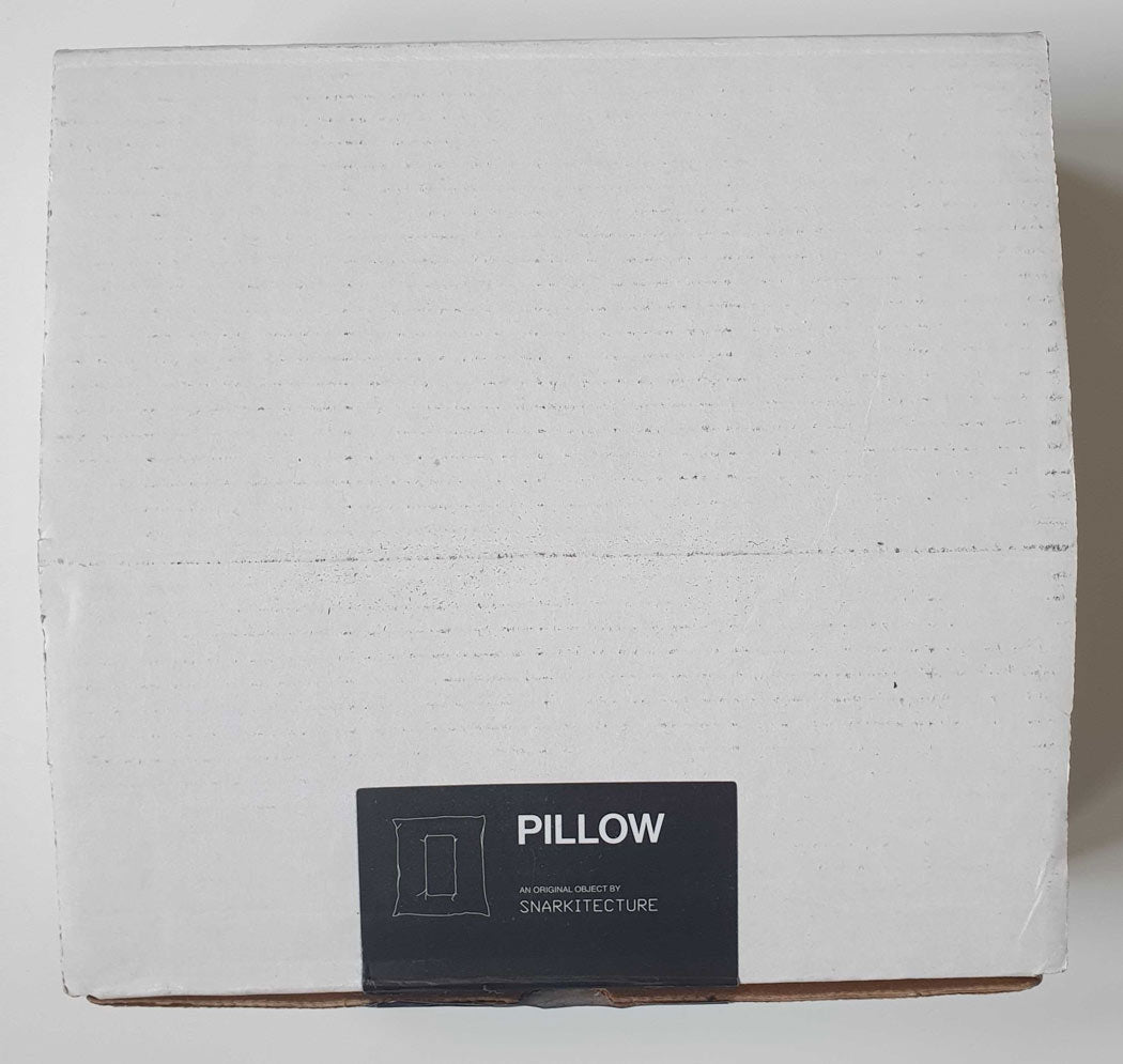 Pillow Enlarged