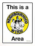 Neighbourhood Witch, 2020