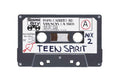 Teen Spirit (Nirvana) (Small)