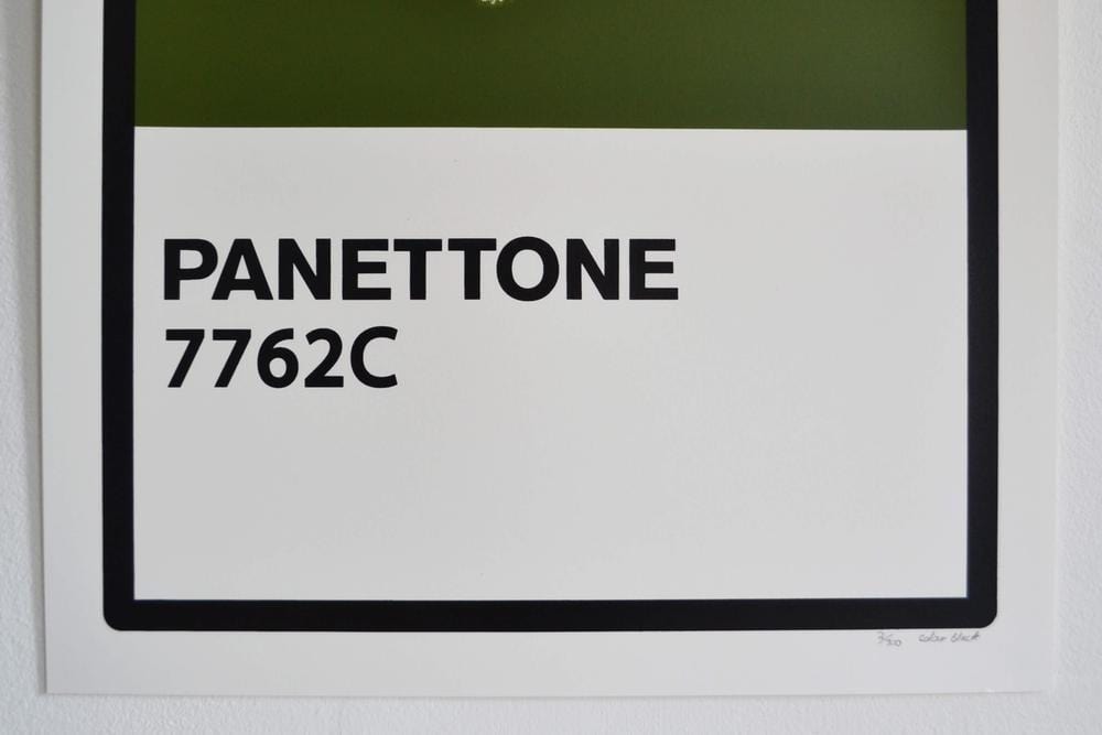 PANETTONE 7762C Enlarged