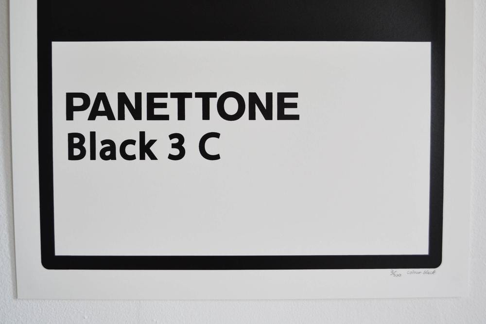 PANETTONE BLACK 3 C Enlarged