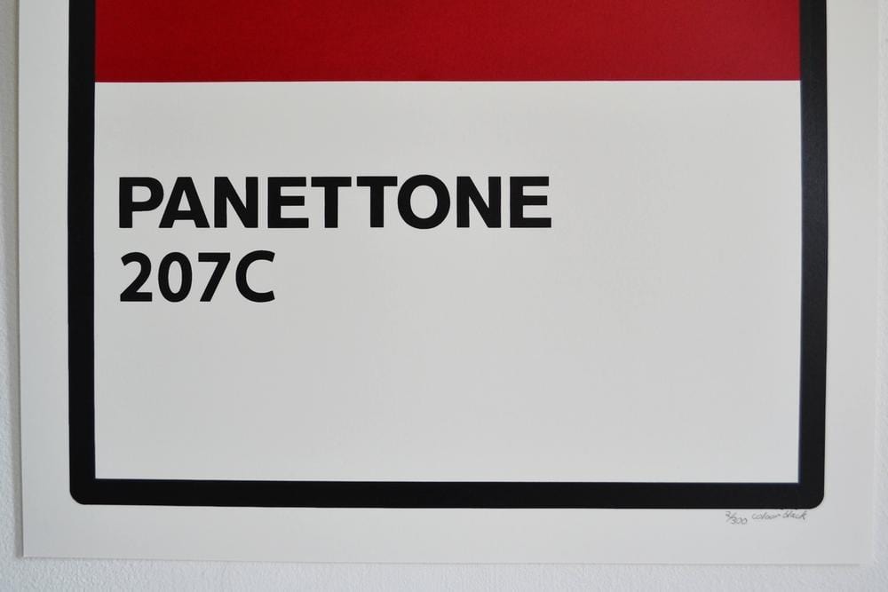 PANETTONE 207C Enlarged