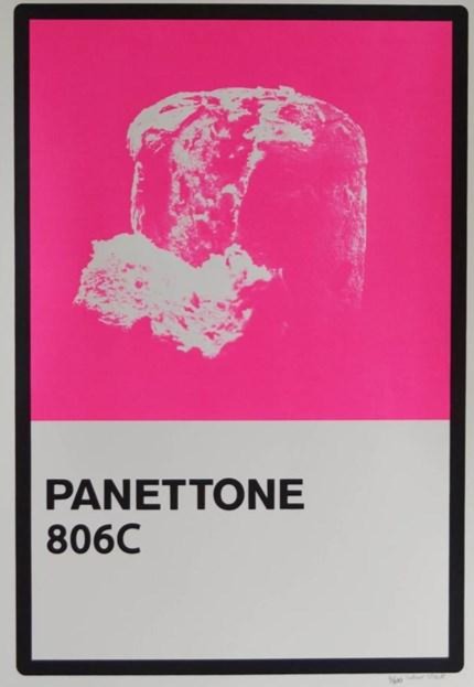 PANETTONE 806C Enlarged