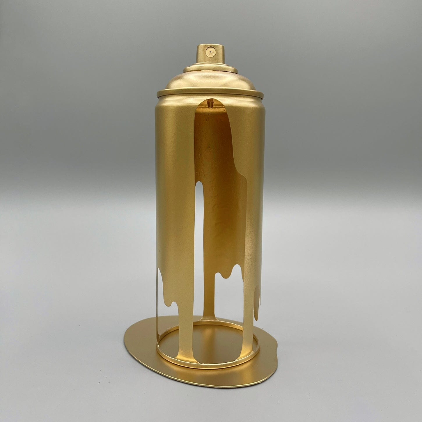 Painty Can - Gold Enlarged