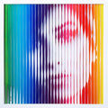 Amy Winehouse (Rainbow) - Original