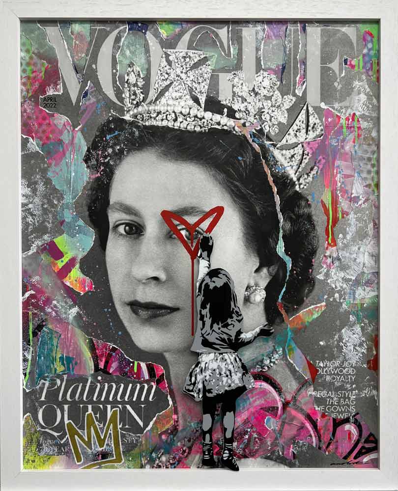 TEST Royal Vogue Vandal Enlarged