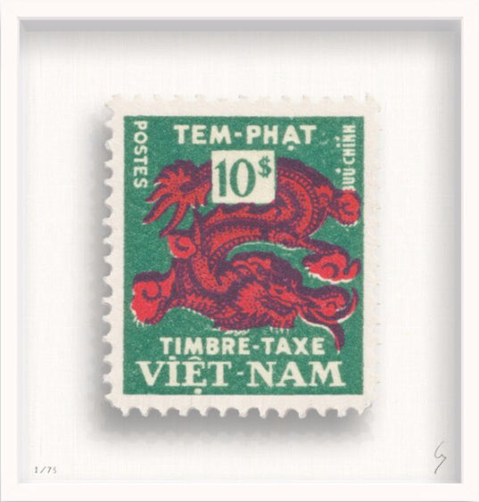 Vietnam Enlarged