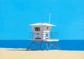 Beach Hut Ventura
