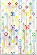 Liquidated Louis Vuitton (Multicolore), 2011