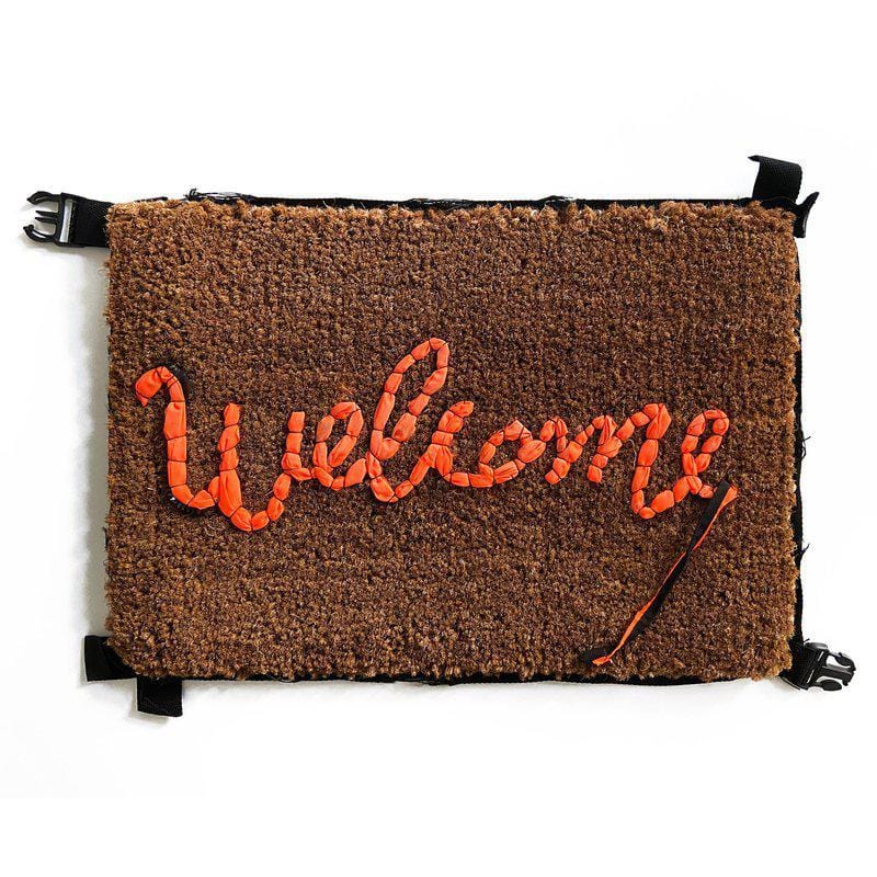 Welcome Mat, 2019 Enlarged